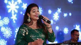 Sotta Sotta Taj Mahal movie Song live Srinisha tonyrock406 [upl. by Ibot]