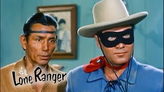 The Lone Ranger Fights Against Prejudice  2 Hour Compilation  Full Episodes  The Lone Ranger [upl. by Ericksen]