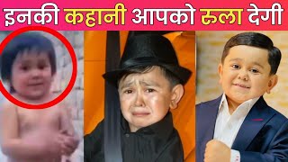 Abdu Rozik biography  Hindi  Age  Net Worth  Family  BIGGBOSS 16 [upl. by Loesceke]