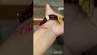 Pure copper base gold plated jewellery wedingcollection newcolkection [upl. by Colyer609]