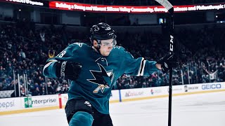 Timo Meier highlights 28  “Unstoppable” [upl. by Casmey]