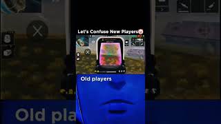 New players you know about this 😊 freefire freeflreindia freefirefunny funny freefireclips [upl. by Marrilee]