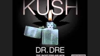 DrDre  Kush OFFICIAL SONG DETOX [upl. by Hsu]