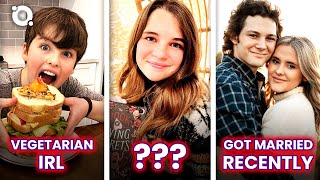 Young Sheldon Cast RealLife Ages Partners and Lifestyles Revealed ⭐ OSSA [upl. by Ire]