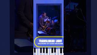 2025 Biamp Portland Jazz Festival TRANSLINEAR LIGHT The Music of Alice Coltrane  March 1 [upl. by Udale868]