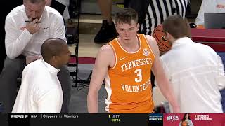 8 Tennessee vs Arkansas full game video [upl. by Mile]