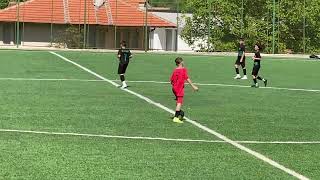 Shqiponjat SC vs Kf Dukagjini 15 Pjesa e pare [upl. by Lyrret]