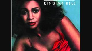 Anita Ward  Ring My Bell [upl. by Melborn901]