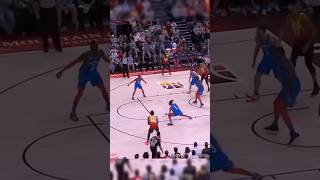 NBA Career Ending Ankle Breakers bucketzninja basketball NBA [upl. by Bruno]