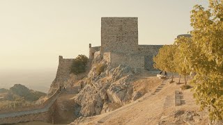 8th Festival Internacional de Música de Marvão 2022 [upl. by Aihsiek]