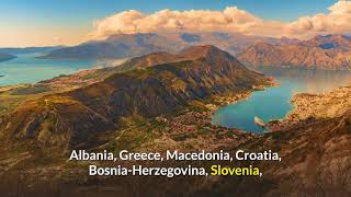 Class 10th I History I Chapter 1 I Discuss 5 I Why did nationalist tensions emerge in the Balkans [upl. by Moht]