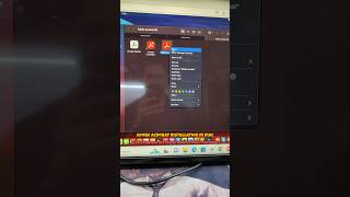 Adobe Acrobat for Mac  PDF editor Software install in MacBook 💻 [upl. by Nauqel]
