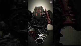 B58 ENGINE AND 2JZ ENGINE [upl. by Atinwahs]