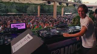 Hank  Brunch Electronik Lisboa 2024 [upl. by Lanza]