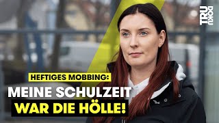 Schlaganfall als Baby Julia ist halbseitig gelähmt  TRU DOKU [upl. by Ecinreb347]