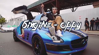 6IX9INE  OPPY Razon Music Video [upl. by Dulcle]