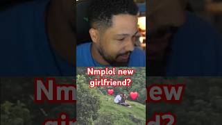 Nmplol caught with new girl after breakup nmplol justfriends otk twitch itskatchii [upl. by Robaina]