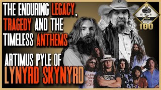 Lynyrd Skynyrds SURVIVING Member Reveals the TRUTH About the Tragic Plane Crash [upl. by Torey]