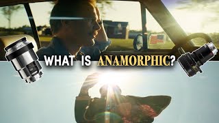 What Makes Anamorphic Lenses Different [upl. by Yregerg612]