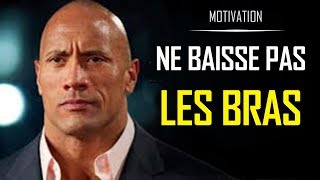 Se Libérer du Regard des Autres en 10 Minutes  Dwayne quotThe Rockquot Johnson  H5 Motivation 36 [upl. by Rim]