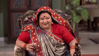 Bhabi Ji Ghar Par Hai  भाबीजी घर पर हैं  Latest Episode 2385 Best Scene  Zee TV APAC [upl. by Runkle]