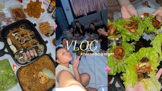 Random Vlog  BBQ with no context were just having fun [upl. by Eidnas]