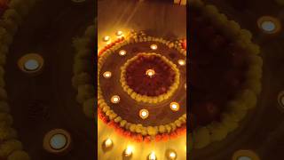 Diwali Decorations🎀 diwali decoration sepcial foryou [upl. by Holtz696]