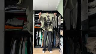 Best Nike Air Jordan 1 Outfit Ideas  Mens Fashion 40 Shorts [upl. by Annaira]