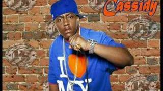 Cassidy  Freestyle GUnit Anthem [upl. by Nnylylloh]