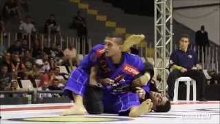 Brazilian Jiu Jitsu Highlights [upl. by Anairad]