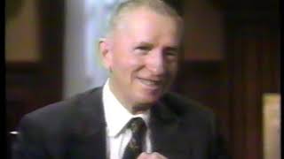 A Conversation with Ross Perot [upl. by Hirsch]