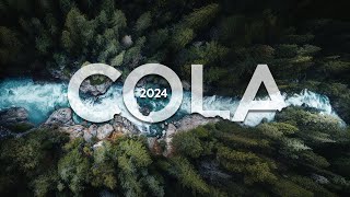 COLA 2024 OFFICIAL TRAILER [upl. by Hairim913]