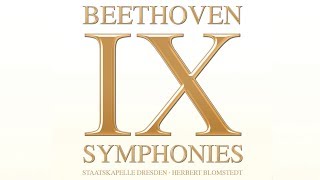 Beethoven Complete Symphonies  9 symphonies [upl. by Keemahs]