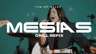 Drill life Mesias Ven Ven Ven Averly Morillo Mesias drill remix offical video 2024 [upl. by Cassie]