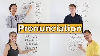 Learn English Pronunciation  Vowel Sounds  23 Lessons [upl. by Kalina962]