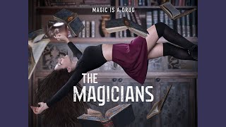 The Magicians Season 1 Soundtrack 04  Fillory [upl. by Phi]