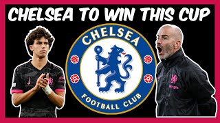 Chelsea 41 Panathinaikos Reaction Highlights Maresca Joao Felix Pundits Fans  UECL [upl. by Calysta]