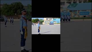 Air force beautiful 😍❤️ parade ceremony pakarmedforsces armylife military airforce [upl. by Griffy]