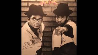 Run DMC  Run DMC 1984 HQ FULL ALBUM [upl. by Leora]