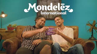 Mondelez International  Celebrating 75 years in India [upl. by Octavie]