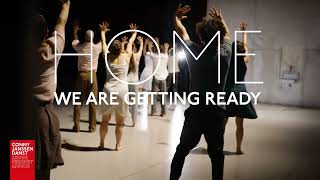 Conny Janssen Danst  HOME  Were getting ready 1 [upl. by Annoyed]