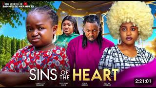 SINS OF THE HEART NIGERIAN MOVIE  OLUEBUBE OBIO SAMMYLEE NNAMDI PHYNA2024 NIGERIA NOLLYWOOD MOVIE [upl. by Harias]