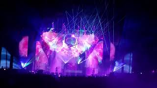 Tool  Pneuma  LANXESS arena  Cologne live 17052022 [upl. by Ihtraa]