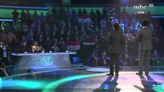 Arab Idol  Ep17  ماجد المهندس [upl. by Leroy677]