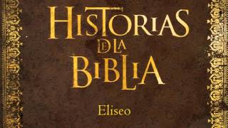 Eliseo Historias de la Biblia [upl. by Lacie633]