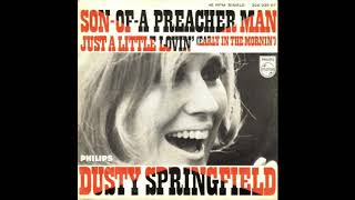 Dusty Springfield  SonOfA Preacher Man [upl. by Aihseyk]