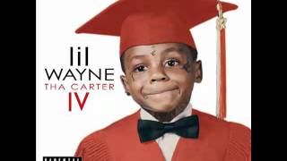 Lil Wayne  John Ft Rick Ross  Official HD  The Carter 4 [upl. by Bradney]