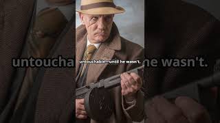 Ignacio Antinori Tampas First Crime Boss shorts [upl. by Nerval]