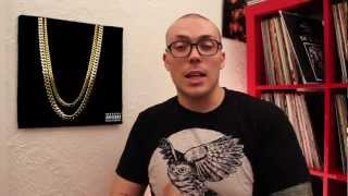 2 Chainz Based on a TRU Story ALBUM REVIEW [upl. by Arotak]