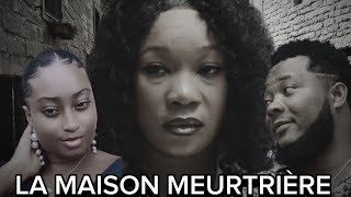 la maison meurtrière films complet [upl. by Gaskill]